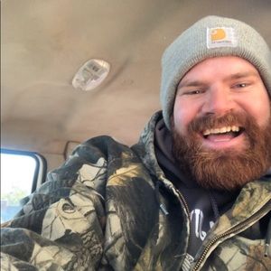 Meet your Posher, Randy